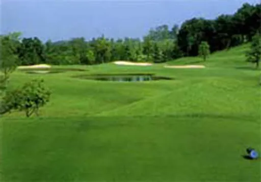 喜連川カントリー倶楽部【アコーディア・ゴルフ】