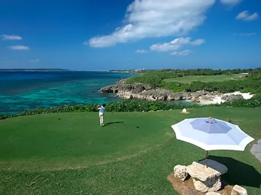 エメラルドコーストゴルフリンクス