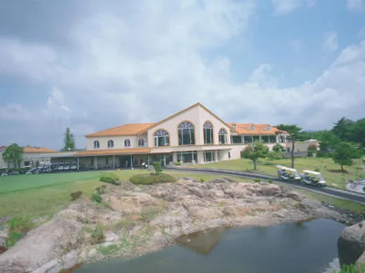 レイクフォレストリゾート　センチュリーコース