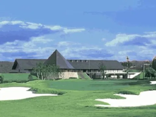 アークよかわゴルフ倶楽部【ＰＧＭ】