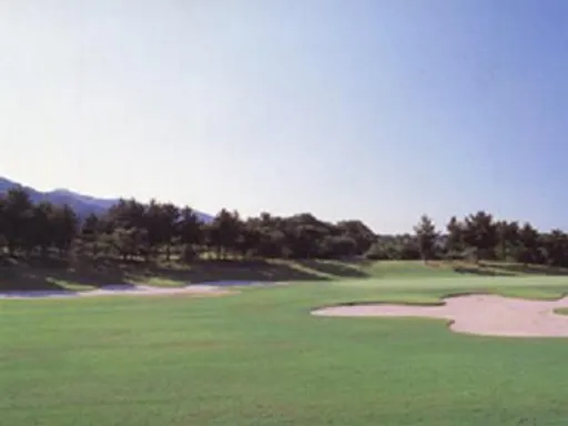 大厚木カントリークラブ桜コース【アコーディア・ゴルフ】