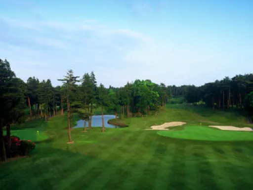 ザ・ゴルフクラブ竜ヶ崎