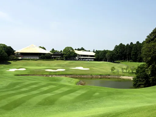 グレンオークスカントリークラブ【アコーディア・ゴルフ】