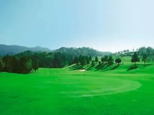 秩父国際カントリークラブ【アコーディア・ゴルフ】