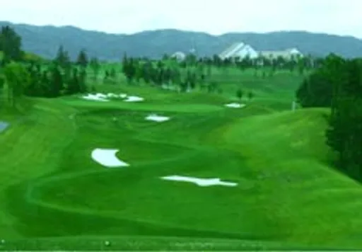 新陽カントリー倶楽部【アコーディア・ゴルフ】