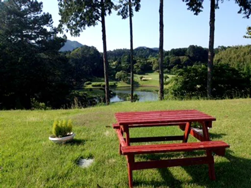 トライアルゴルフ＆リゾート　ＷＡＫＡＭＩＹＡ　ＣＯＵＲＳＥ