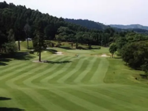 上総富士ゴルフクラブ