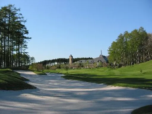 早来カントリー倶楽部