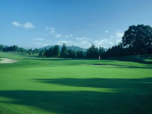 大津カントリークラブ 東コース【アコーディア・ゴルフ】