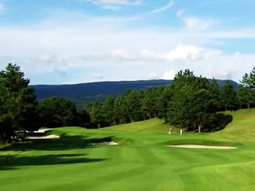 肥後サンバレーカントリークラブ