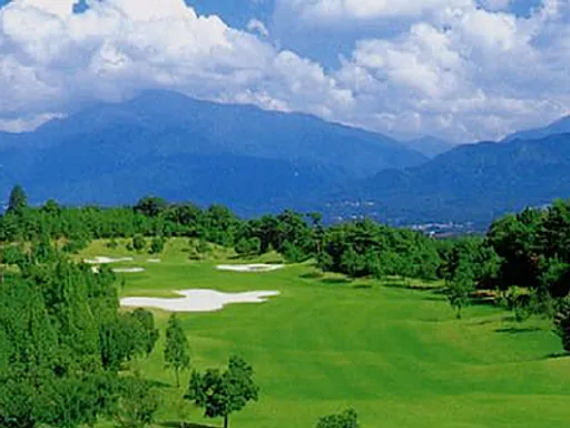 明智ゴルフ倶楽部　ひるかわゴルフ場