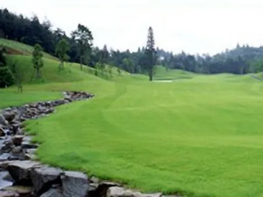 小萱チェリークリークカントリークラブ