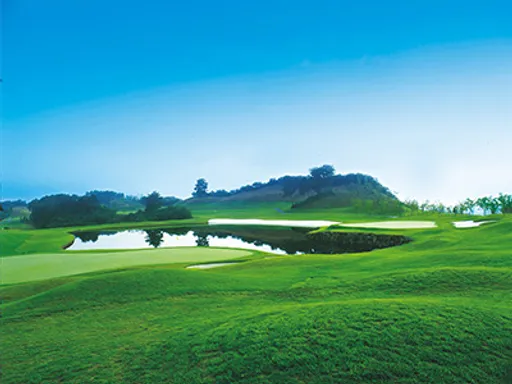 おおさとゴルフ倶楽部【アコーディア・ゴルフ】