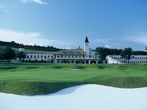 セゴビアゴルフクラブ　イン　チヨダ【ＧＲＡＮＤ ＰＧＭ】