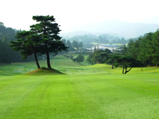 大博多カントリー倶楽部【ＰＧＭ】