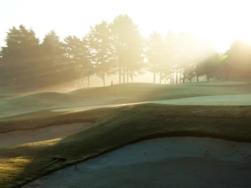 習志野カントリークラブ【アコーディア・ゴルフ】