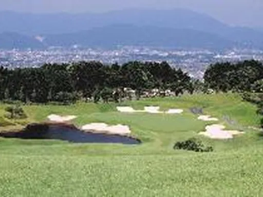 筑紫ヶ丘ゴルフクラブ