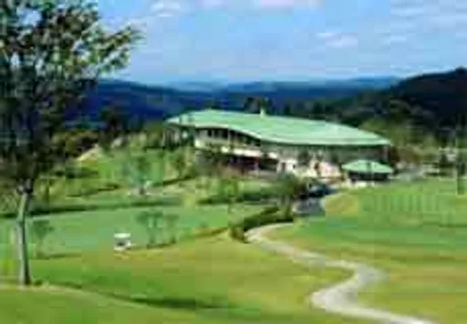 たけべの森ゴルフ倶楽部