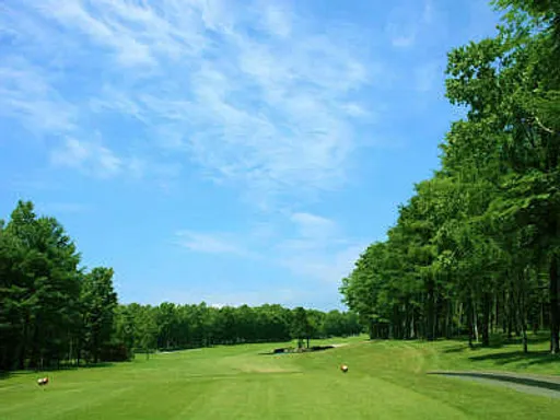千歳空港カントリークラブ