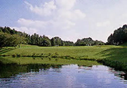 木津川カントリー倶楽部【ＰＧＭ】