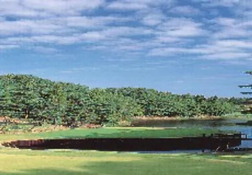 ＰＧＭ総成ゴルフクラブ