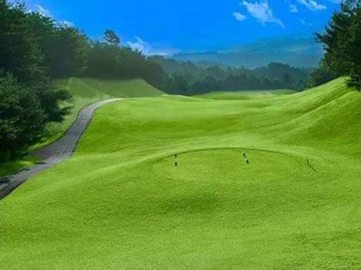 朝宮ゴルフコース【アコーディア・ゴルフ】