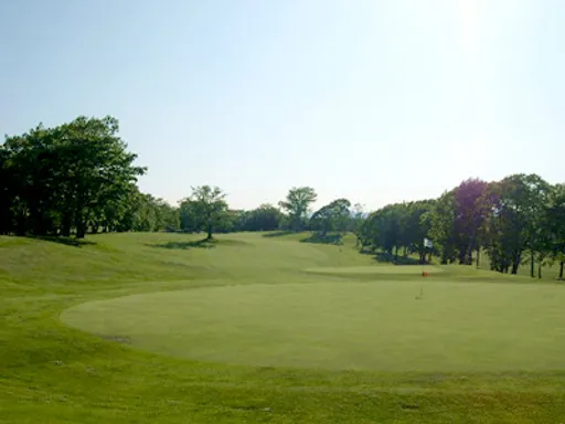 ちとせインターゴルフクラブ