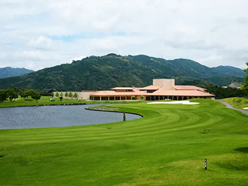 サンリゾートカントリークラブ【アコーディア・ゴルフ】