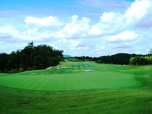 ニューキャピタルゴルフ倶楽部【ＰＧＭ】