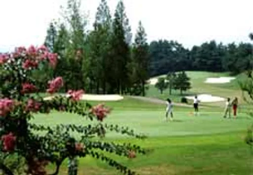 ＰＧＭ池田カントリークラブ【ＰＧＭ】