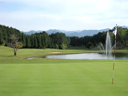 ザ・クラシックゴルフ倶楽部