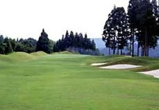 棚山ゴルフ倶楽部