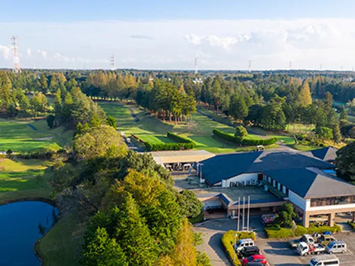 四街道ゴルフ倶楽部【アコーディア・ゴルフ】