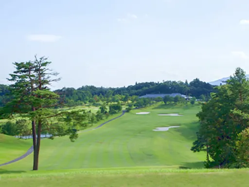 大石田ゴルフクラブ（ＯＩＳＨＩＤＡ　ＧＯＬＦ　ＣＬＵＢ）