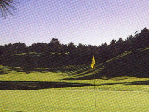 太平洋クラブ有馬コース