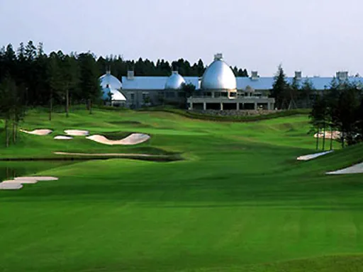 オールドオーチャードゴルフクラブ【ＰＧＭ】