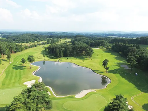 矢吹ゴルフ倶楽部