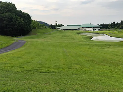 朝日カントリークラブ