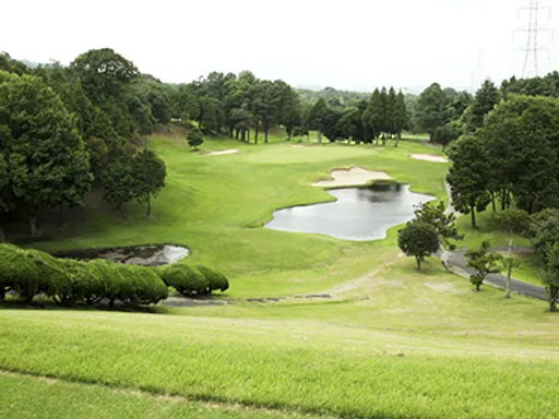 大分富士見カントリー倶楽部【ＰＧＭ】
