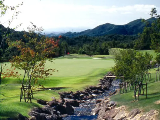 法仙坊ゴルフ倶楽部