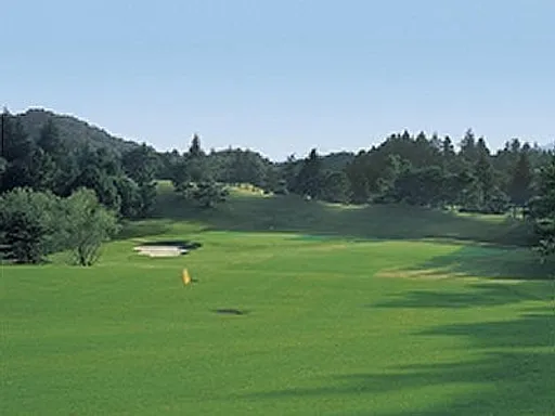 寄居カントリークラブ【アコーディア・ゴルフ】