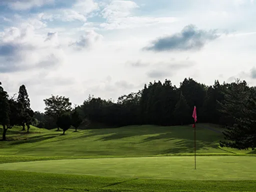 那谷寺カントリー倶楽部