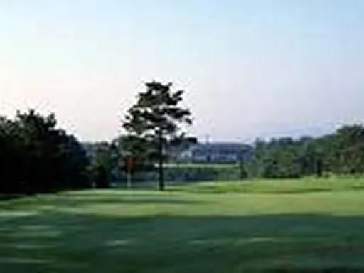 笠岡カントリー倶楽部