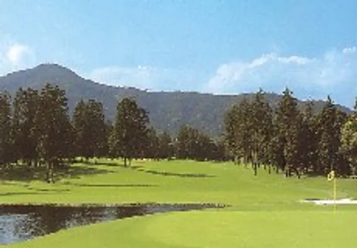 千代田カントリークラブ（茨城県）【ＧＲＡＮＤ ＰＧＭ】