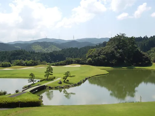 ＪＲ内野カントリークラブ