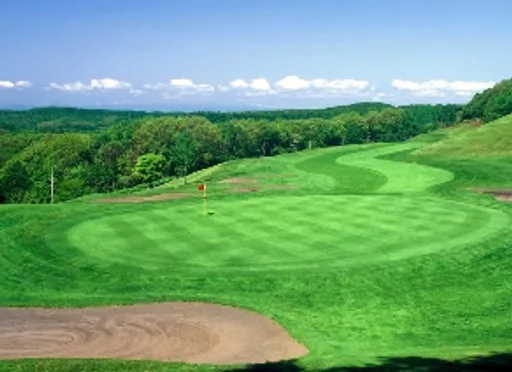 新千歳カントリークラブ