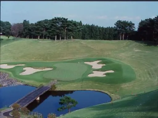 ニュー・セントアンドリュースゴルフクラブ・ジャパン