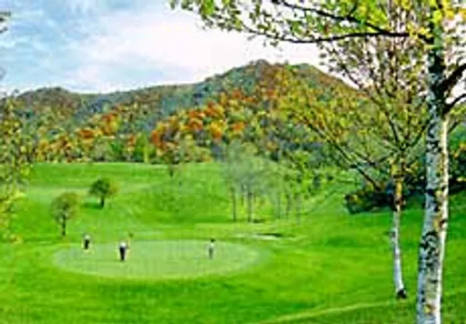 チサンカントリークラブ銭凾【ＰＧＭ】