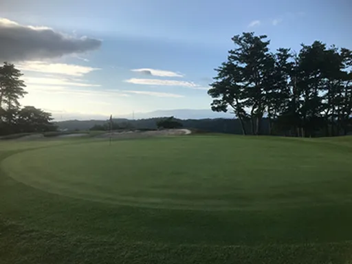 山形南カントリークラブ【アコーディア・ゴルフ】