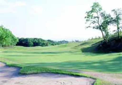 隨縁カントリークラブ西神戸コース